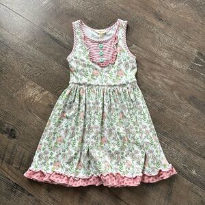 Matilda Jane Size 8 Dress NWOT